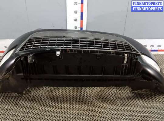 Бампер передний на Ford Mondeo IV