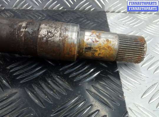 купить привод передний правый на FORD TRANSIT 8