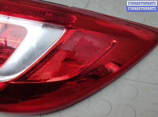купить фонарь задний правый на KIA SPORTAGE 3