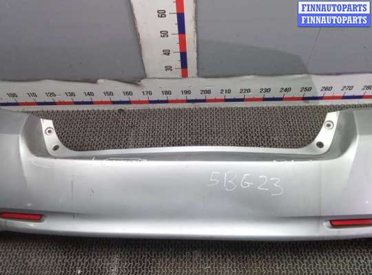 купить бампер задний на TOYOTA VERSO AR2