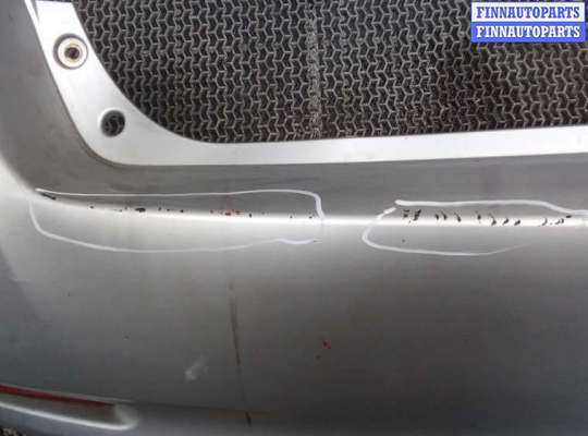 купить бампер задний на TOYOTA VERSO AR2