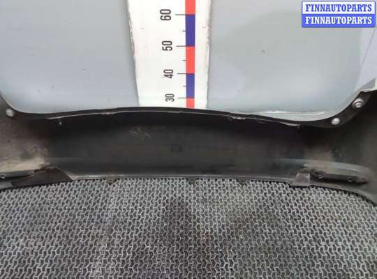 купить бампер задний на TOYOTA VERSO AR2