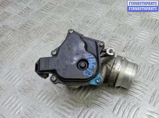 купить дроссельная заслонка дизельная на RENAULT SCENIC 3