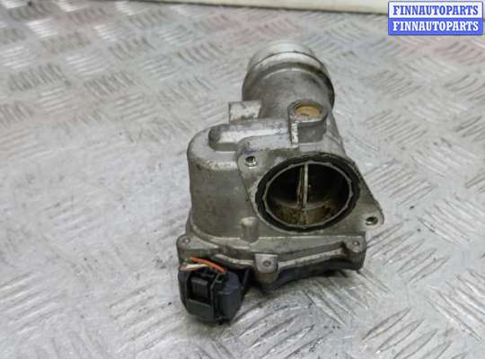 купить дроссельная заслонка дизельная на RENAULT SCENIC 3