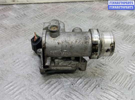 купить дроссельная заслонка дизельная на RENAULT SCENIC 3