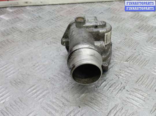 купить дроссельная заслонка дизельная на RENAULT SCENIC 3