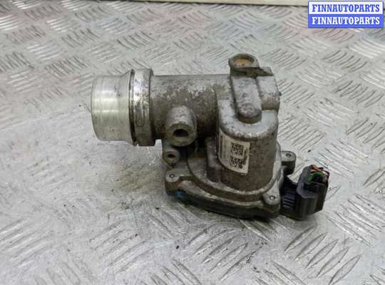 купить дроссельная заслонка дизельная на RENAULT SCENIC 3