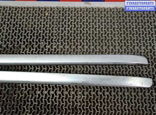 купить рейлинги на TOYOTA AURIS E180