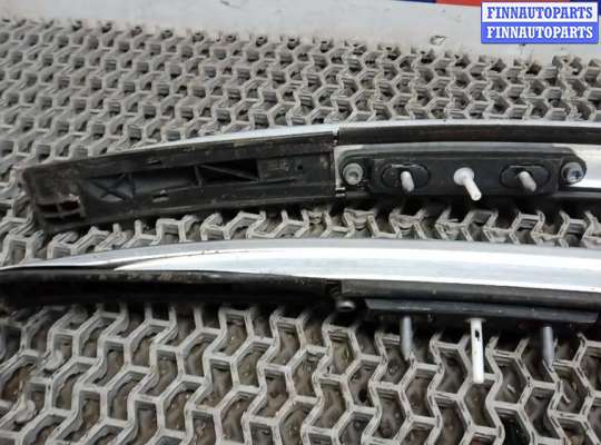 купить рейлинги на TOYOTA AURIS E180