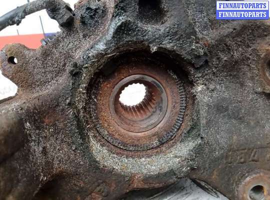 купить ступица передняя правая на RENAULT MEGANE 3