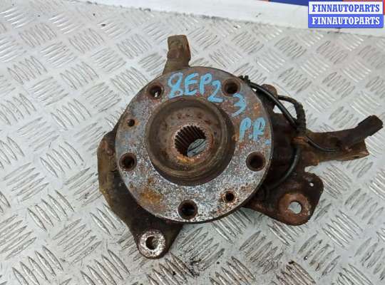 купить ступица передняя правая на RENAULT MEGANE 3