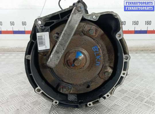 купить кпп автоматическая на BMW X5 E53
