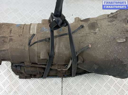 купить кпп автоматическая на BMW X5 E53