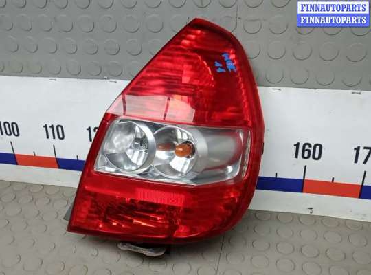 фонарь задний правый HD467230 на HONDA JAZZ 1