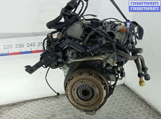 купить двигатель дизельный на OPEL ZAFIRA C