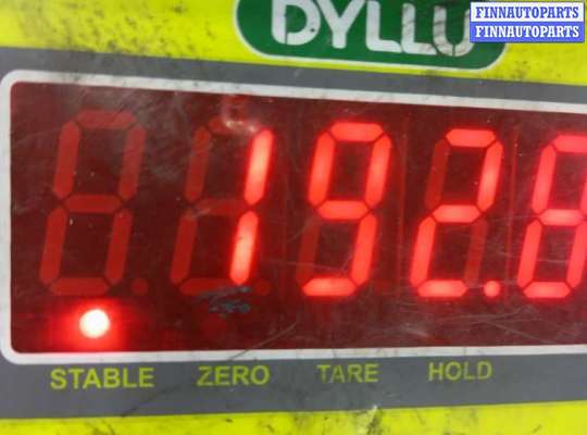 купить двигатель дизельный на OPEL ZAFIRA C