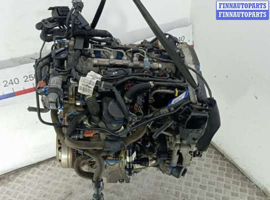 купить двигатель дизельный на OPEL ZAFIRA C