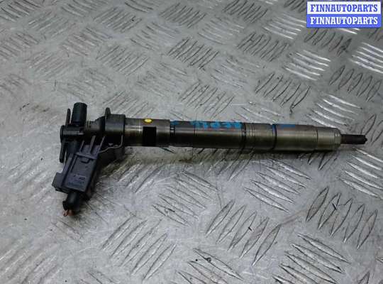 купить форсунка дизельная на VOLKSWAGEN PASSAT B6