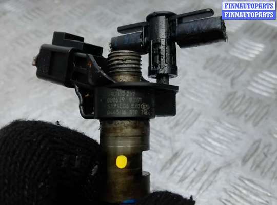 купить форсунка дизельная на VOLKSWAGEN PASSAT B6