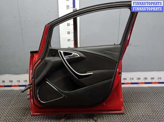 купить дверь передняя правая на OPEL ASTRA J