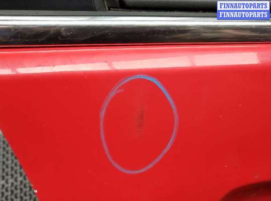 купить дверь передняя правая на OPEL ASTRA J