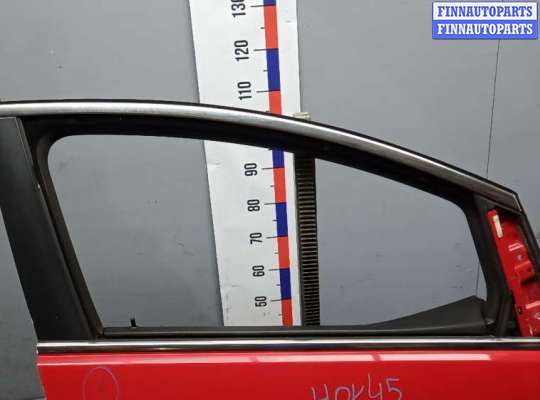 купить дверь передняя правая на OPEL ASTRA J