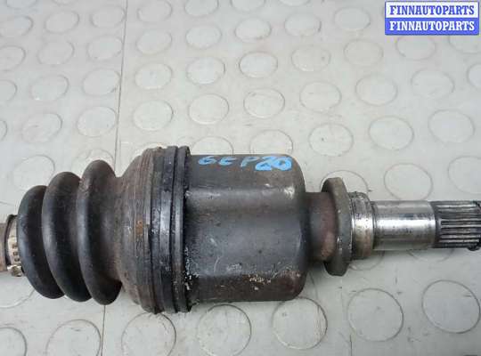 купить привод передний левый на MAZDA 3 1