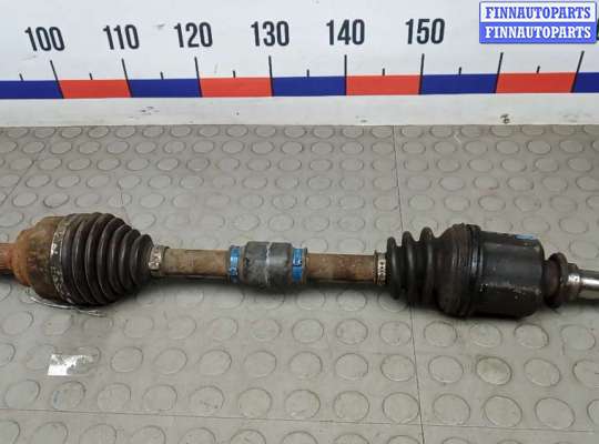 купить привод передний левый на MAZDA 3 1