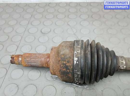 купить привод передний левый на MAZDA 3 1