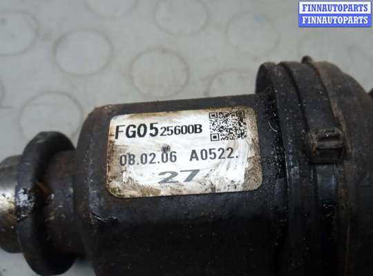 купить привод передний левый на MAZDA 3 1