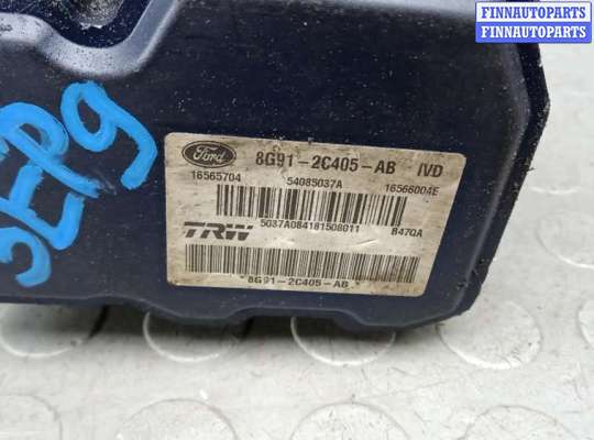 купить блок abs на FORD FOCUS 2