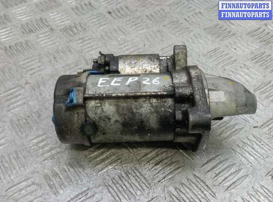 купить стартер дизельный на MERCEDES BENZ CLK C209