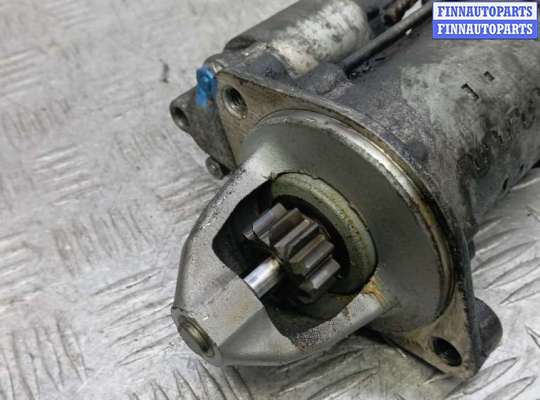 купить стартер дизельный на MERCEDES BENZ CLK C209