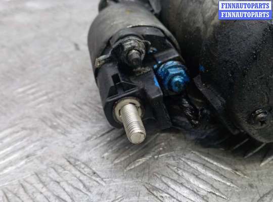 купить стартер дизельный на MERCEDES BENZ CLK C209