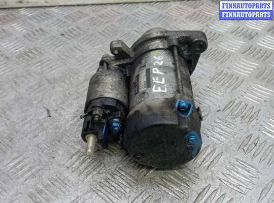 купить стартер дизельный на MERCEDES BENZ CLK C209