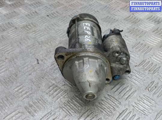 купить стартер дизельный на MERCEDES BENZ CLK C209