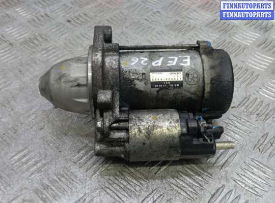 купить стартер дизельный на MERCEDES BENZ CLK C209