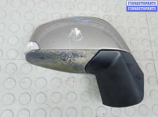 купить зеркало наружное правое на RENAULT SCENIC 3
