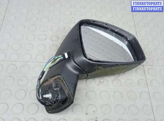 купить зеркало наружное правое на RENAULT SCENIC 3