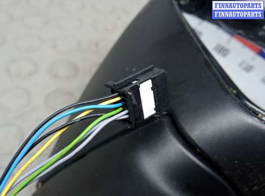 купить зеркало наружное правое на RENAULT SCENIC 3
