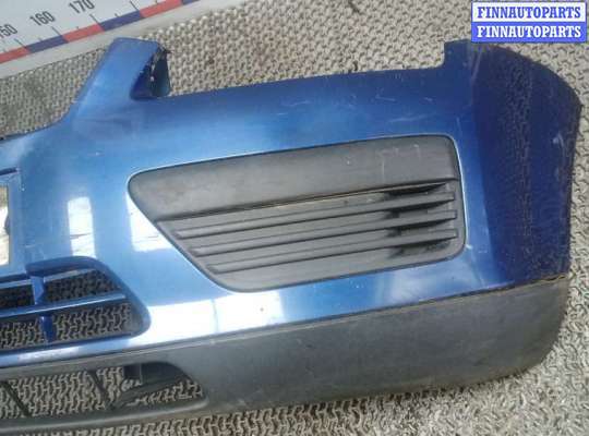 купить бампер передний на FORD FOCUS 2