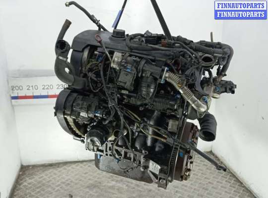 купить двигатель дизельный на FIAT DUCATO 3