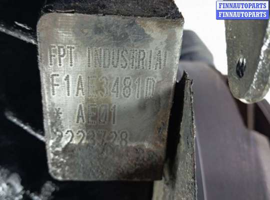 купить двигатель дизельный на FIAT DUCATO 3