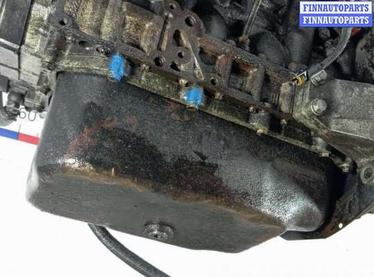 купить двигатель дизельный на FIAT DUCATO 3