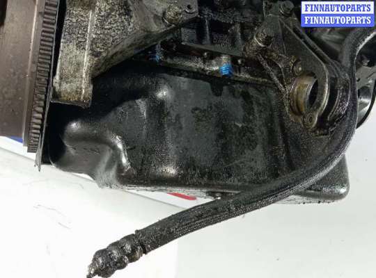 купить двигатель дизельный на FIAT DUCATO 3