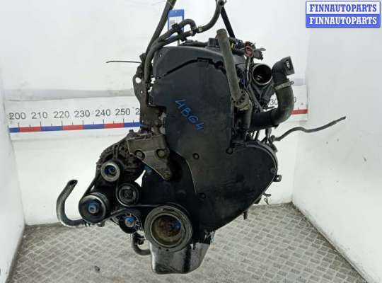 купить двигатель дизельный на FIAT DUCATO 3