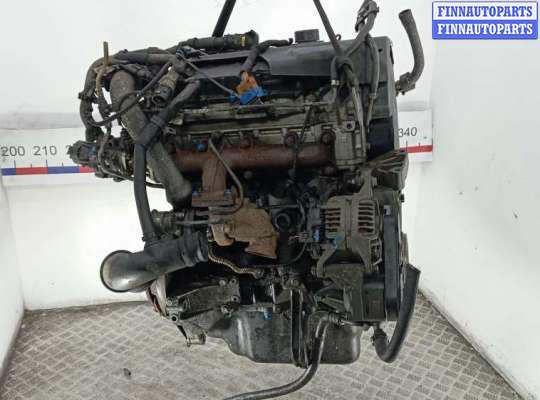 купить двигатель дизельный на FIAT DUCATO 3