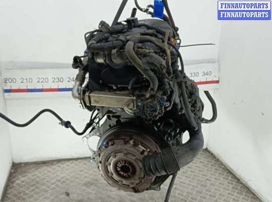 купить двигатель дизельный на FIAT DUCATO 3