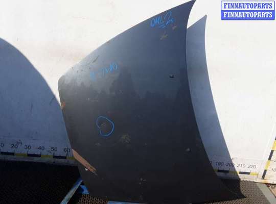 купить утеплитель капота на VOLVO S40 II MS