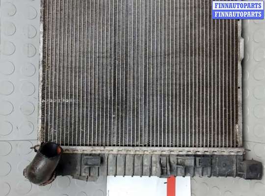 купить радиатор системы охлаждения на MERCEDES BENZ C-CLASS W203